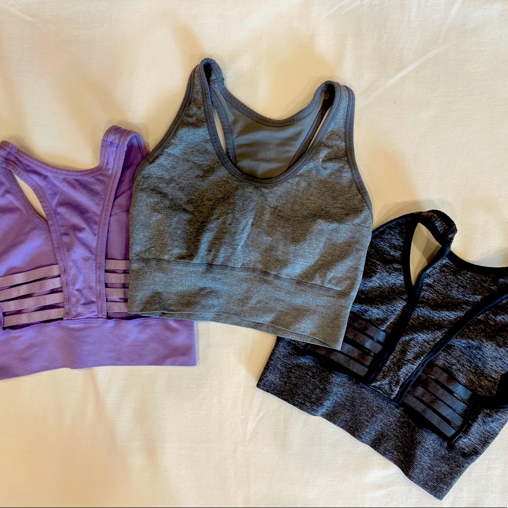 Profit Sports Bras